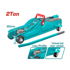 гидравлический напольный домкрат