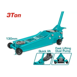 гидравлический гаражный домкрат