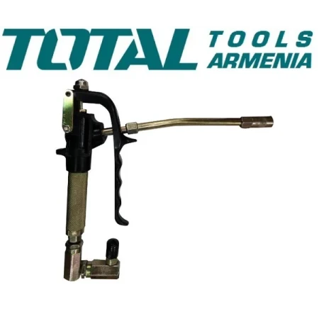 Пистолет (для Лубрикатора THT118452) Тотал THT118452-SP-GU
