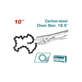 Щипцы для фиксации цепного зажима Тотал THT1941003