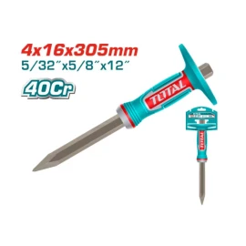 Зубило по бетону