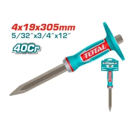 Стамеска по бетону 4мм