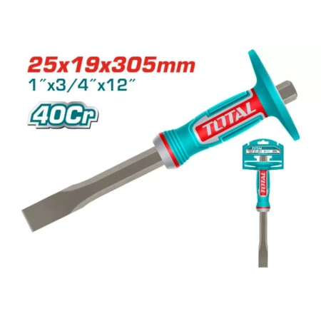 Холодное зубило