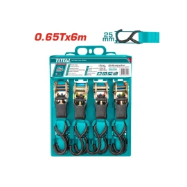 ремни с трещоткой