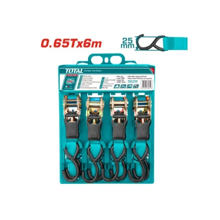 ремни с трещоткой