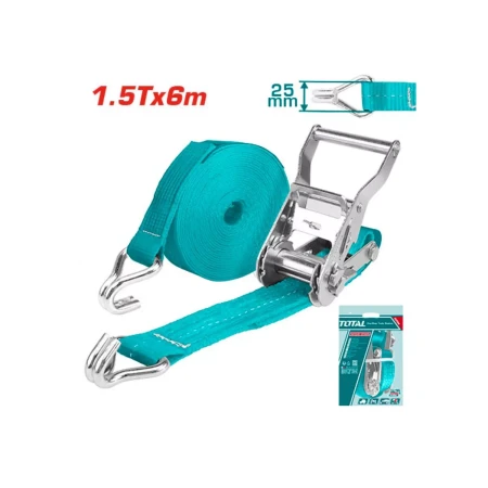 ремень с трещоткой