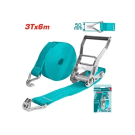 ремень с трещоткой