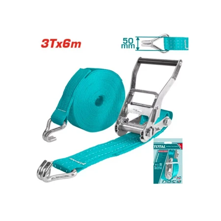 ремень с трещоткой