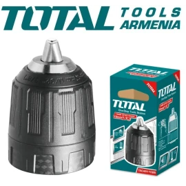 коробка передач (аккумуляторная ударная дрель tidli1232) тотал tidli1232-sp-3