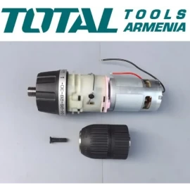 мотор (для ударного шурупаверта tidli1232) тотал tidli1232-sp-7