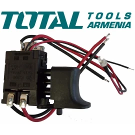 триггер (шурупаверта tidli2003) тотал tidli2003-sp-12