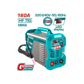 Инверторный сварочный аппарат TIG/MMA