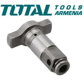 выходной шпиндель (для гайковерта tiw10101) тотал tiw10101-sp-7