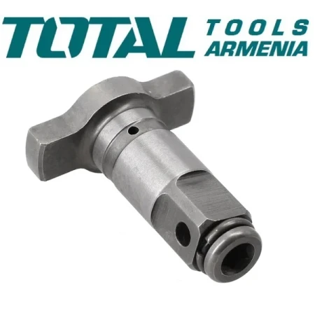 выходной шпиндель (для гайковерта tiw10101) тотал tiw10101-sp-7