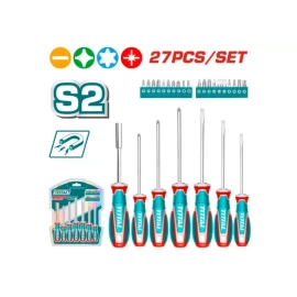 набор отверток 27 шт.