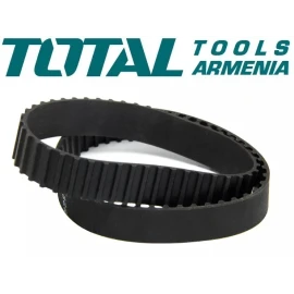 Ремень (Для Электрорубанка TL1108236) Тотал TL1108236-SP-15