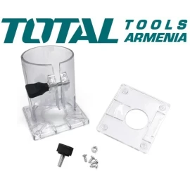 Пластиковое основание (для Фрезерного Станка TLT5001) Тотал TLT5001-SP-41