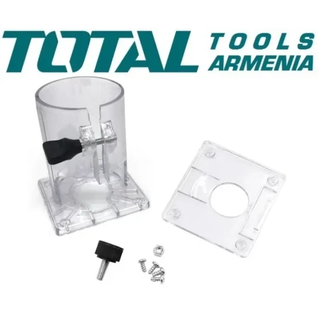 Пластиковое основание (для Фрезерного Станка TLT5001) Тотал TLT5001-SP-41