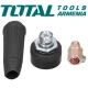 Быстроразъемное соединение (для сварочного аппарата TMGT1601) Тотал TMGT1601-SP-30