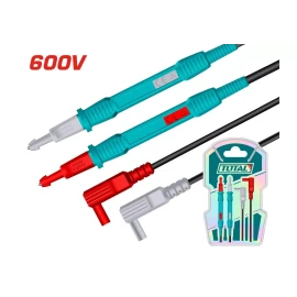 тестовый провод 600 в