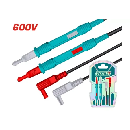 тестовый провод 600 в