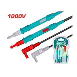 тестовый провод 1000 в