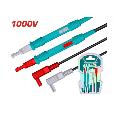 тестовый провод 1000 в