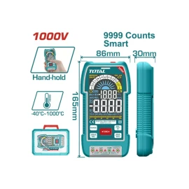 Цифровой мультиметр