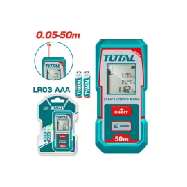 Лазерный дальномер