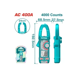 Мультиметр цифровой