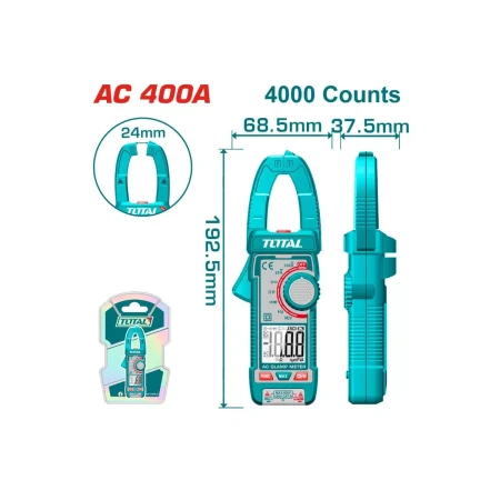 Мультиметр цифровой