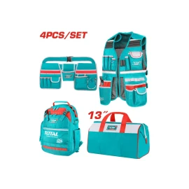 4 шт. набор сумок для инструментов