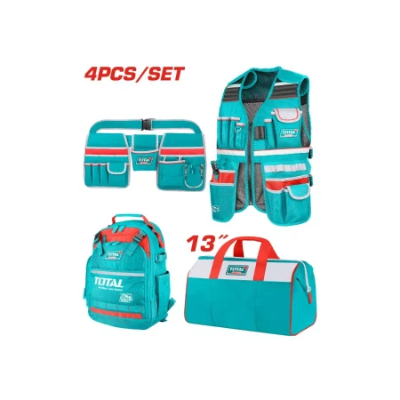 4 шт. набор сумок для инструментов