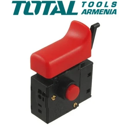 переключатель (для болгарки tg1091156) тотал tg1091156-sp-41