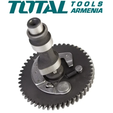 Распределительный вал в сборе (Генератор Бензиновый TP115001) Тотал TP115001-SP-64