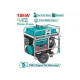 Бензиновый генератор (со стартером) 19000 Вт TOTAL TP1200006T