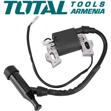 катушка зажигания комплекс (генератор бензиновый tp135006) тотал tp135006-sp-10-57