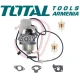 карбюраторный комплекс (генератор бензиновый tp135006) тотал tp135006-sp-10-31