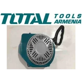 Ручной стартер (для генератора TP135006) Тотал TP135006-SP-10-65