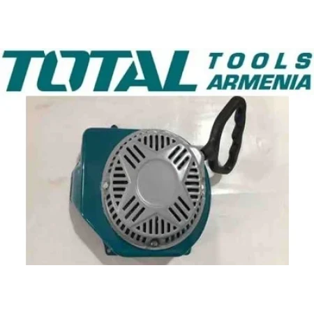 ручной стартер (для генератора tp135006) тотал tp135006-sp-10-65