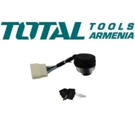Переключатель (для генератора TP165006) Тотал TP165006-SP-34-1
