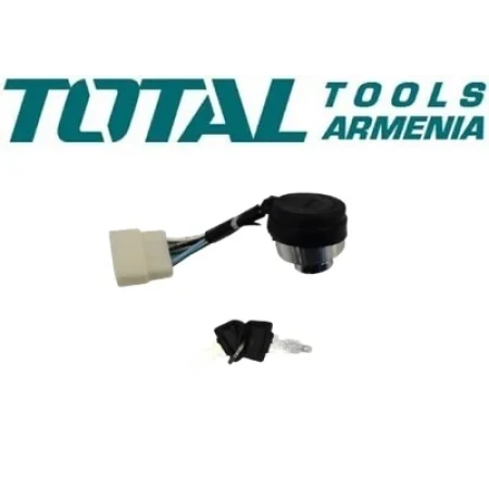 Переключатель (для генератора TP165006) Тотал TP165006-SP-34-1