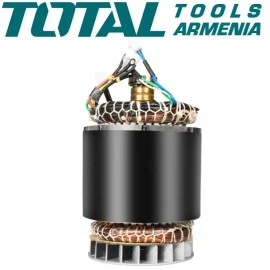 статорный комплекс (для генератора tp18001) тотал tp18001-sp-1-26