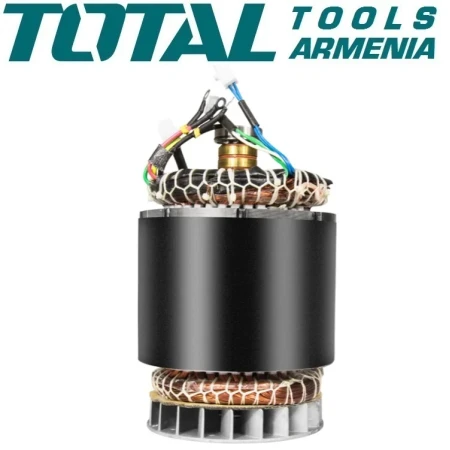 статорный комплекс (для генератора tp18001) тотал tp18001-sp-1-26