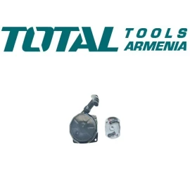 стартер в сборе и настоящий стартер комбинированный комплект (для бензинового триммера tp5524421)