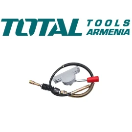 узел управления вибратором (для бензинового пластинчатого компактора tp7160-1)