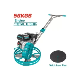 бензиновый затирочный станок 4,8 квт