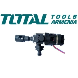 двигательный комплекс (для мойки высокого давления tpwli20084) тотал tpwli20084-sp-6