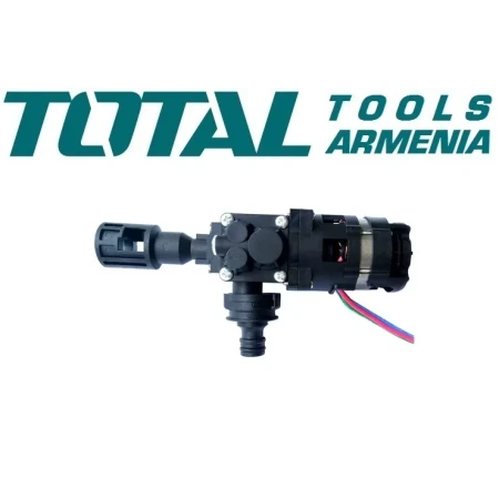 двигательный комплекс (для мойки высокого давления tpwli20084) тотал tpwli20084-sp-6