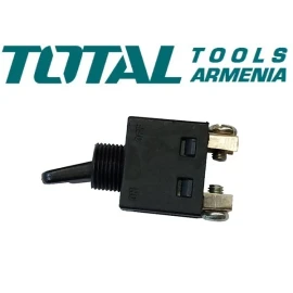 переключатель (для фрезерного станка tr111216) тотал tr111216-sp-33